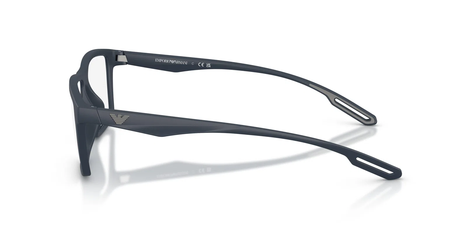 Emporio Armani 4189V Eyeglasses - view 5